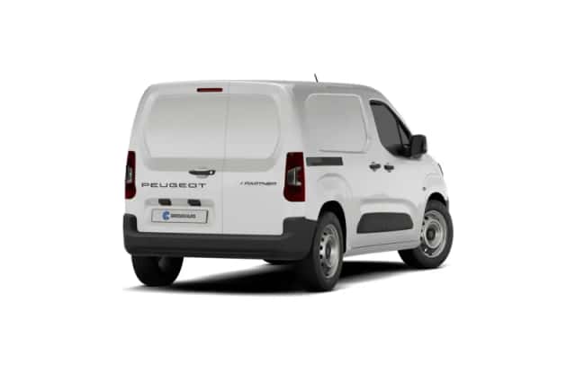 Peugeot e-Partner (2026) thumbnail 6