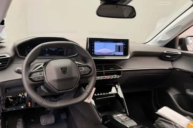 Peugeot 208 (2026) thumbnail 3