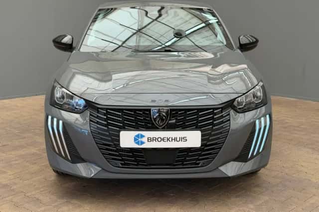 Peugeot 208 (2026) thumbnail 5