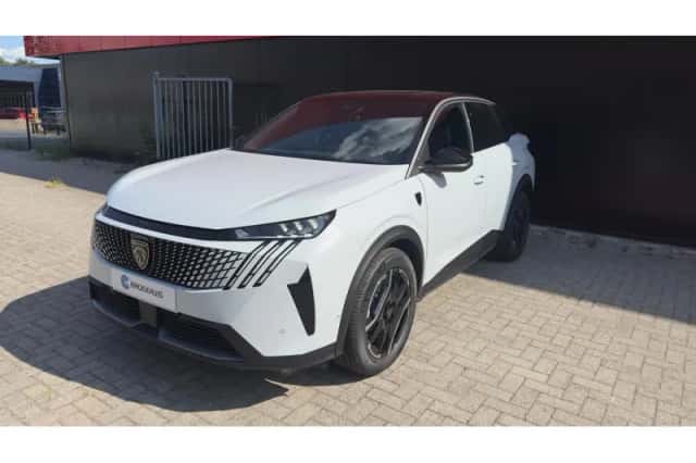 Peugeot 3008 (2026) thumbnail 5