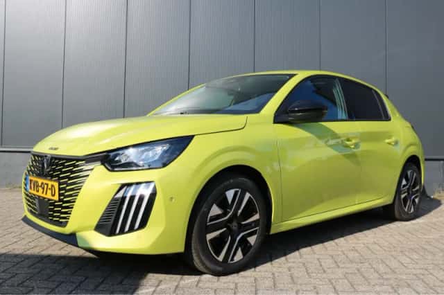 Peugeot 208 (2026) thumbnail 1