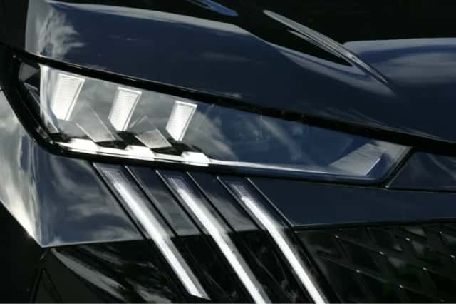 Peugeot 5008 (2026) thumbnail 4