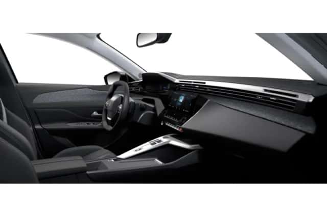 Peugeot 408 (2026) thumbnail 6
