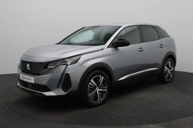 Peugeot 3008 (2024) thumbnail 1