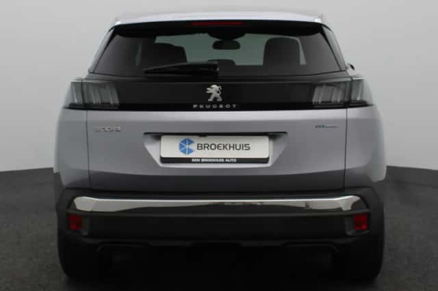 Peugeot 3008 (2024) thumbnail 5