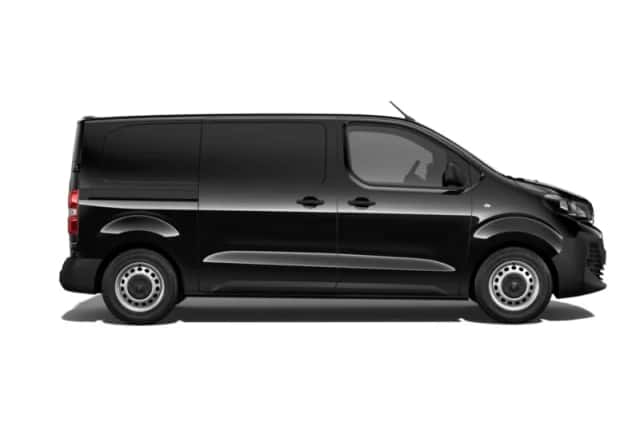 Peugeot Expert (2026) thumbnail 3