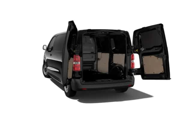 Peugeot Expert (2026) thumbnail 5