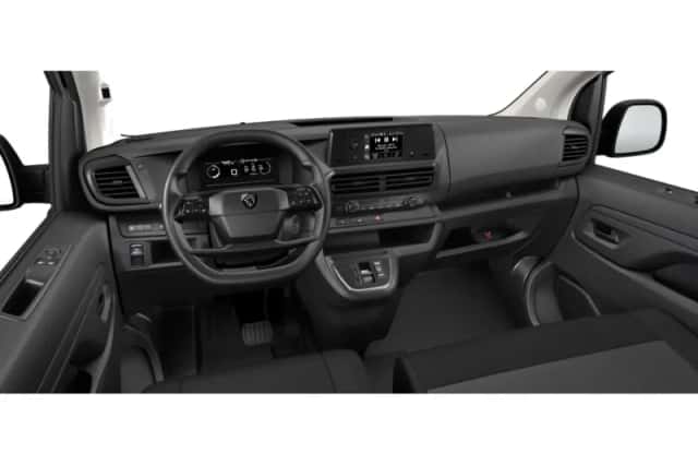 Peugeot Expert (2026) thumbnail 6