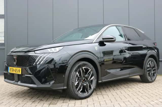 Peugeot 3008 (2026) thumbnail 1