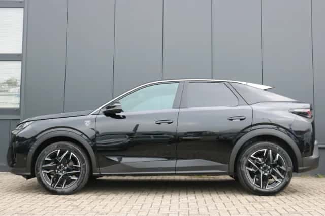 Peugeot 3008 (2026) thumbnail 3