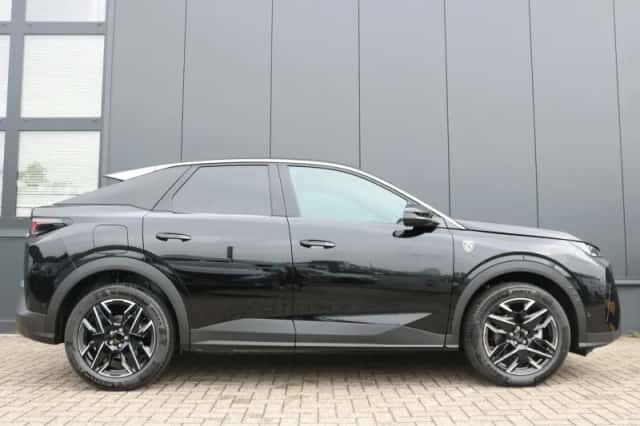 Peugeot 3008 (2026) thumbnail 4