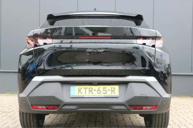 Peugeot 3008 (2026) thumbnail 5