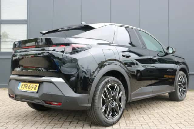 Peugeot 3008 (2026) thumbnail 6