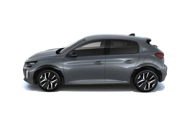 Peugeot e-208 (2026) thumbnail 4