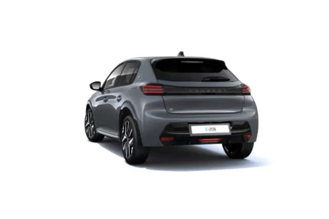 Peugeot e-208 (2026) thumbnail 6