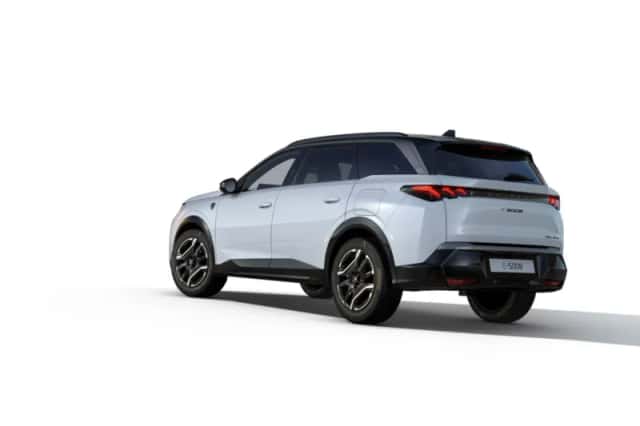 Peugeot 5008 (2026) thumbnail 6