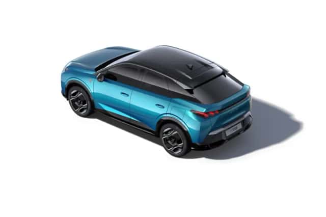 Peugeot e-3008 (2026) thumbnail 5