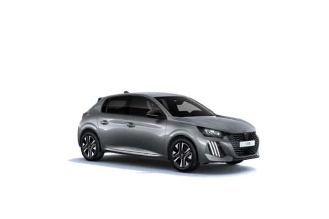Peugeot e-208 (2026) thumbnail 1
