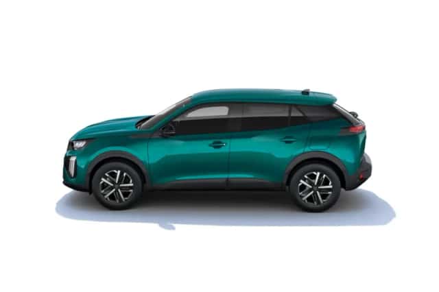 Peugeot 2008 (2026) thumbnail 4