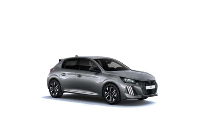 Peugeot 208 (2026) thumbnail 1