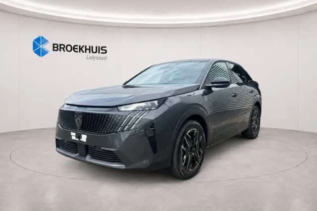 Peugeot 3008 (2026) thumbnail 1