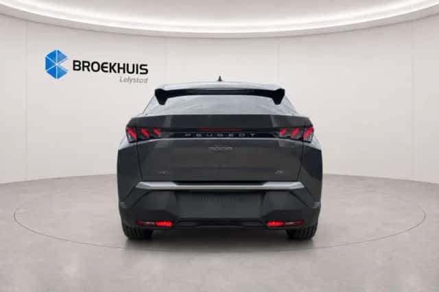 Peugeot 3008 (2026) thumbnail 6