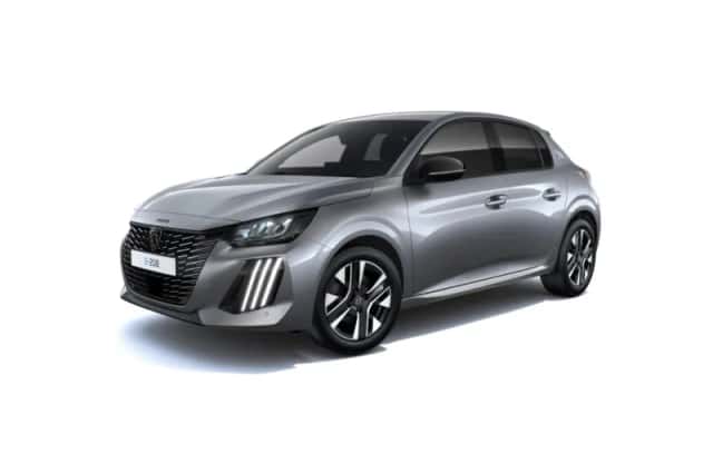 Peugeot e-208 (2026) thumbnail 3