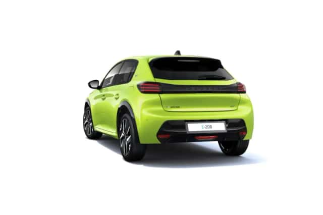 Peugeot e-208 (2026) thumbnail 6