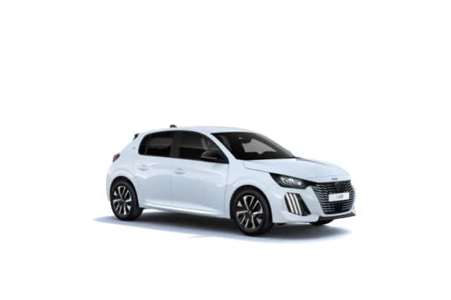Peugeot e-208 (2026) thumbnail 1