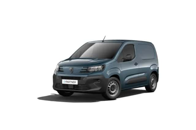 Peugeot Partner (2026) thumbnail 2