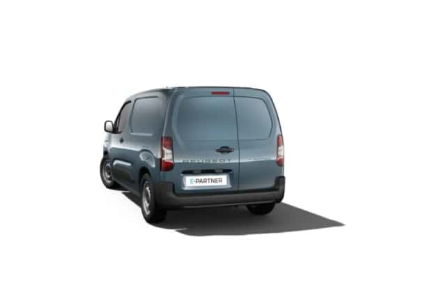 Peugeot Partner (2026) thumbnail 4