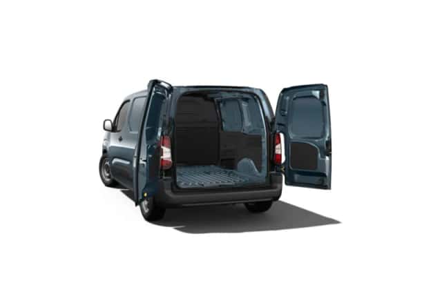 Peugeot Partner (2026) thumbnail 5