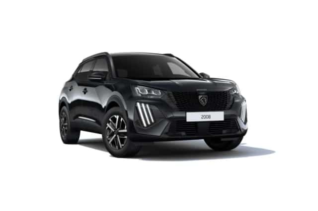Peugeot 2008 (2026) thumbnail 2