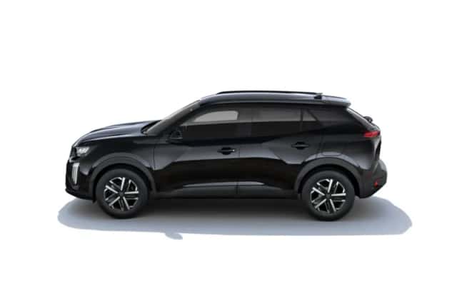 Peugeot 2008 (2026) thumbnail 4