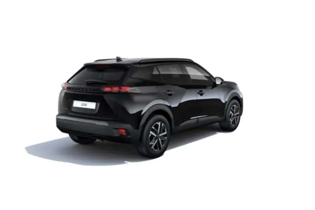 Peugeot 2008 (2026) thumbnail 6