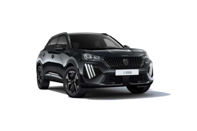 Peugeot e-2008 (2026) thumbnail 2