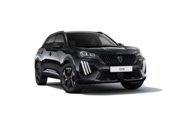 Peugeot 2008 (2026) thumbnail 2