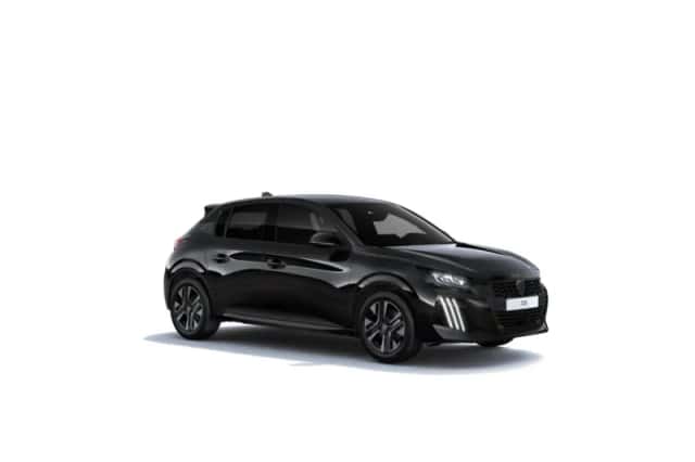 Peugeot 208 (2026) thumbnail 1