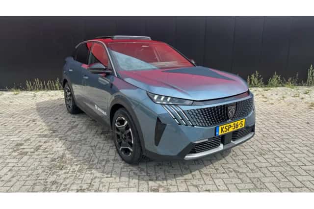 Peugeot 3008 (2026) thumbnail 5
