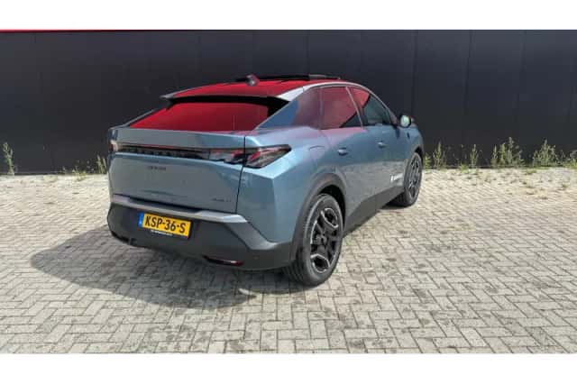 Peugeot 3008 (2026) thumbnail 6