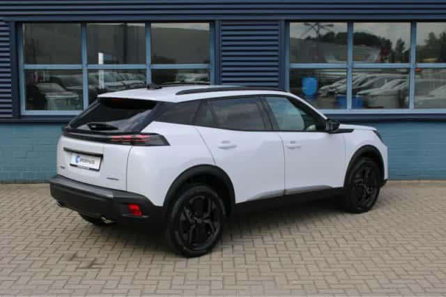 Peugeot 2008 (2026) thumbnail 6
