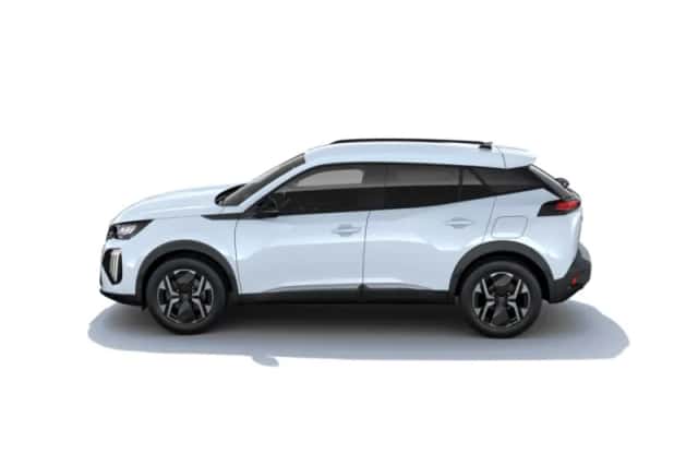 Peugeot 2008 (2026) thumbnail 4