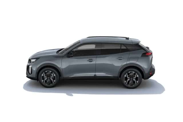 Peugeot 2008 (2026) thumbnail 4