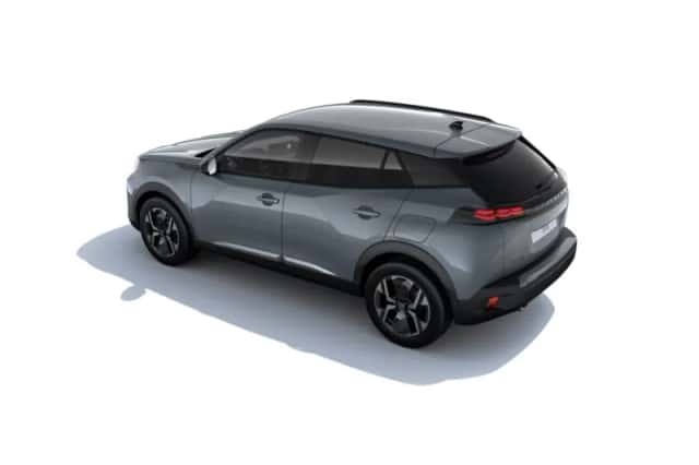 Peugeot 2008 (2026) thumbnail 4