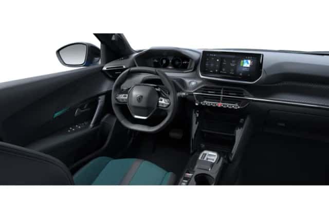 Peugeot 2008 (2026) thumbnail 6