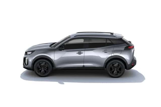 Peugeot 2008 (2026) thumbnail 4