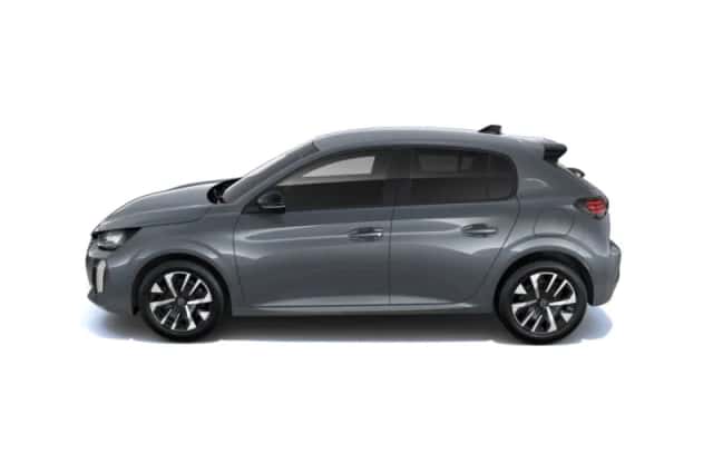 Peugeot 208 (2026) thumbnail 4