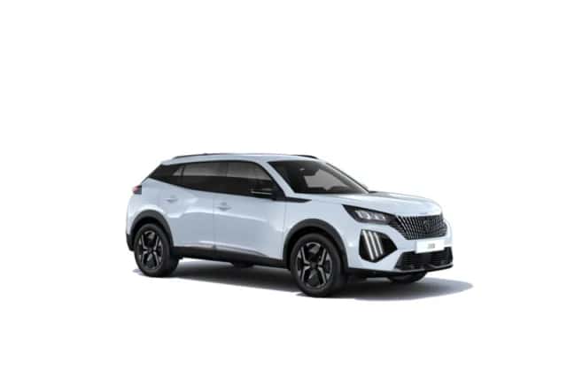 Peugeot 2008 (2026) thumbnail 1