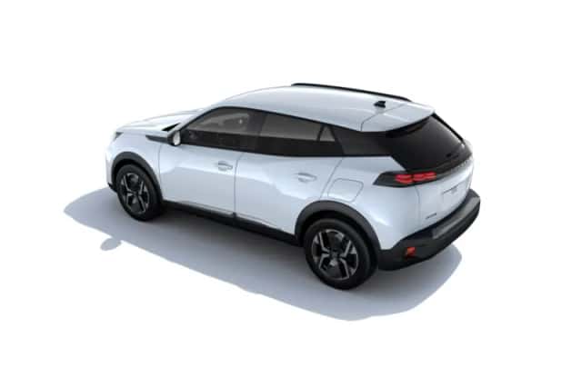 Peugeot 2008 (2026) thumbnail 4