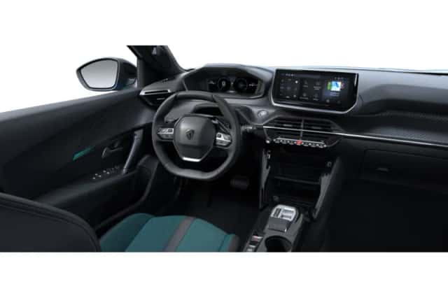 Peugeot 2008 (2026) thumbnail 6